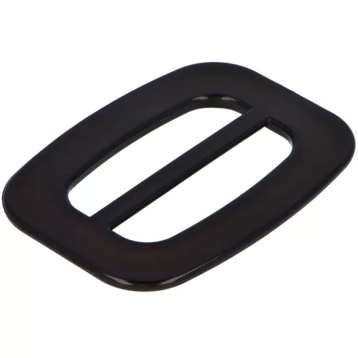 Klamra plastikowa 48mm ozdobna