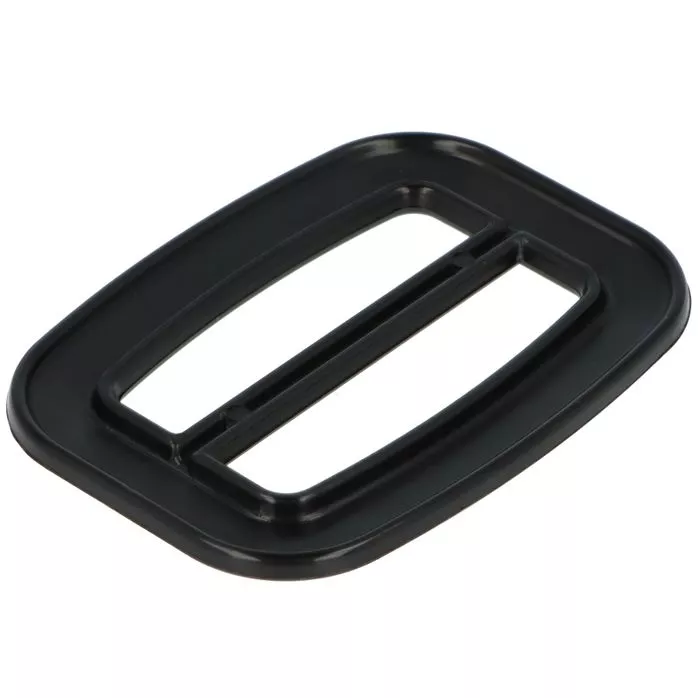 Klamra plastikowa 48mm ozdobna