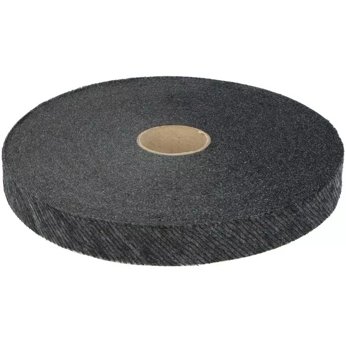 Taśma flizelinowa skos 20mm kolor szary 100mb
