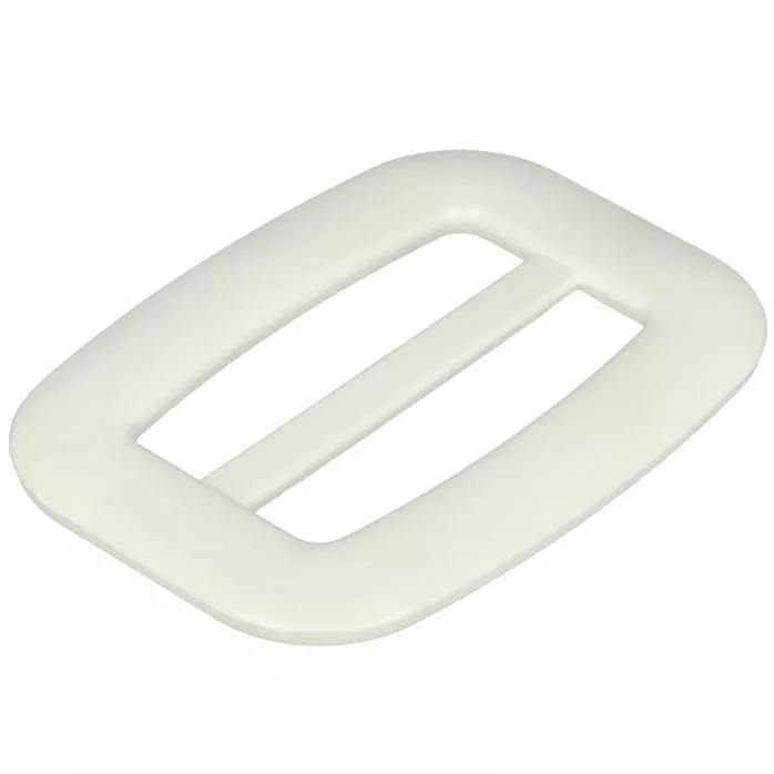 Klamra plastikowa 48mm ozdobna