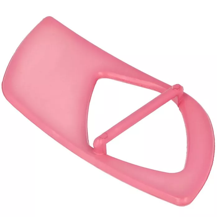 Klamra plastikowa 38mm ozdobna