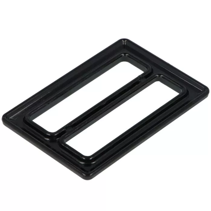 Klamra plastikowa 50mm ozdobna