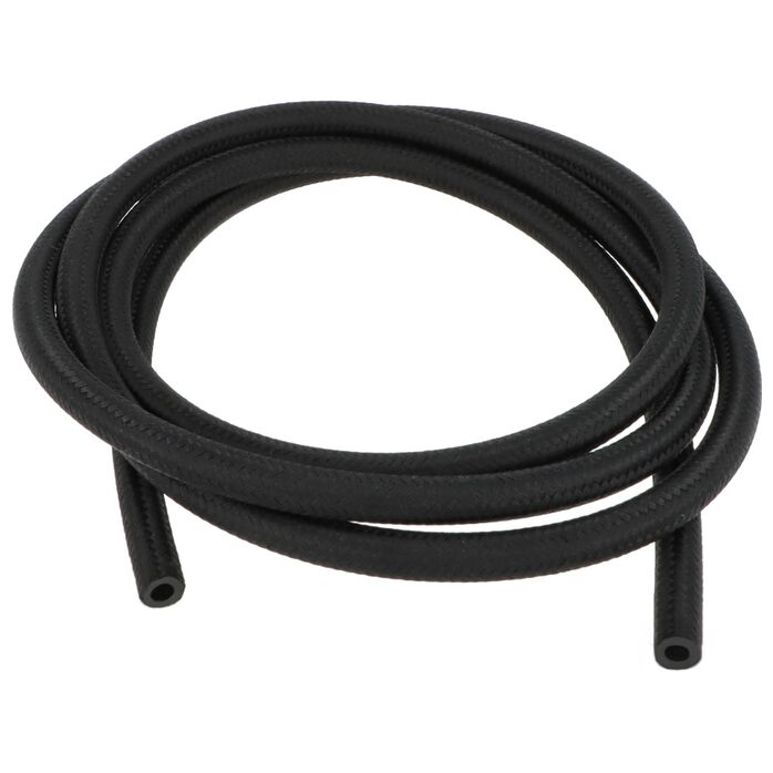 Przewód parowy gumowy w oplocie 5/10mm do żelazka