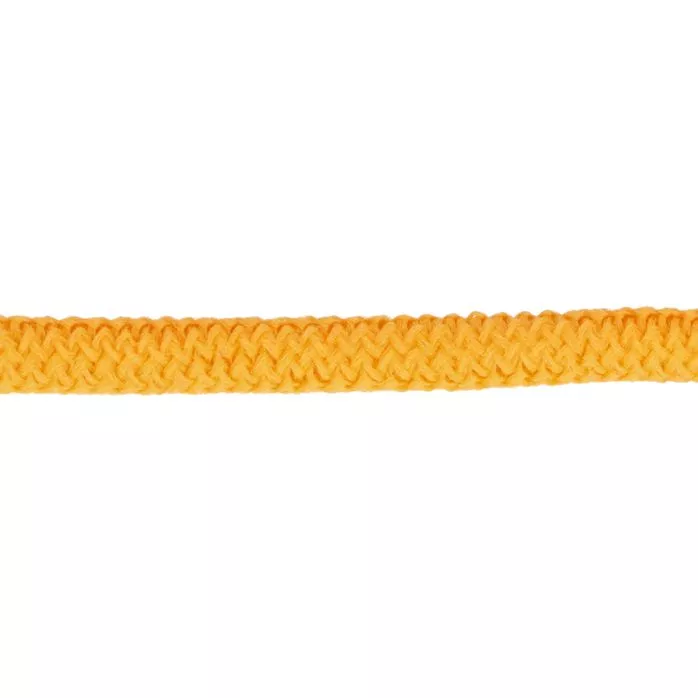 Gumosznurek 3mm kolor żółty 50mb