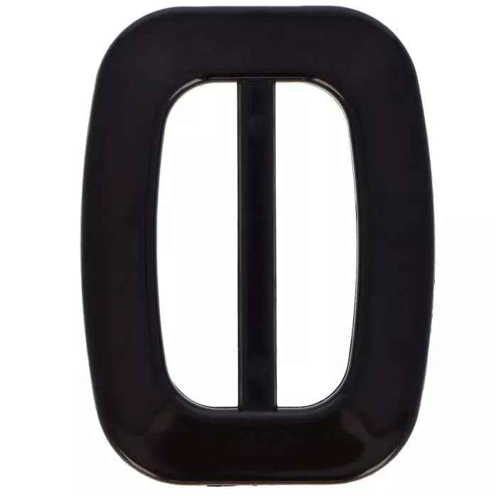 Klamra plastikowa 48mm ozdobna
