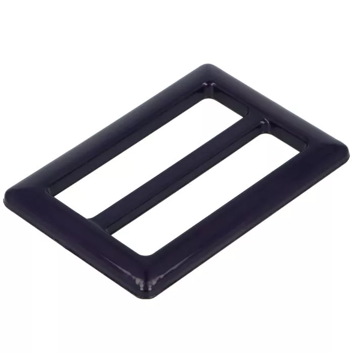 Klamra plastikowa 50mm ozdobna
