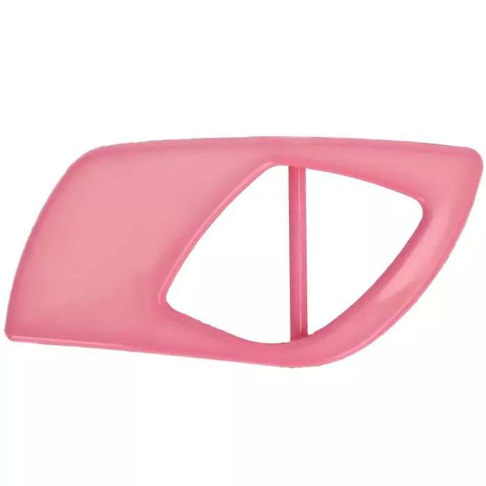 Klamra plastikowa 38mm ozdobna