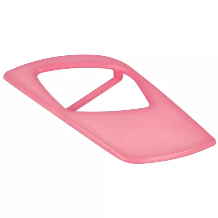 Klamra plastikowa 38mm ozdobna
