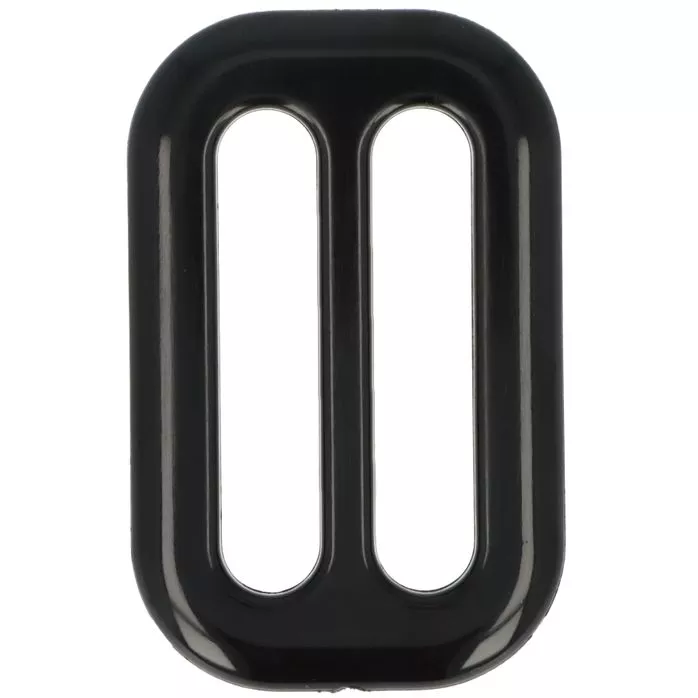 Klamra plastikowa 40mm ozdobna