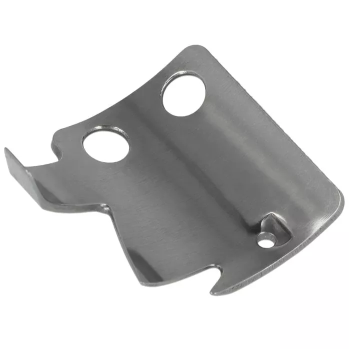 Nóż ruchomy do stebnówki 401-87740 (40187740, 401-87740, S02645101, LU701D)  JACK A4, JUKI DDL-7000A-7, DDL-8100B-7/DDL-8100B-7R, Brother, Siruba transport dolny ząbkowy