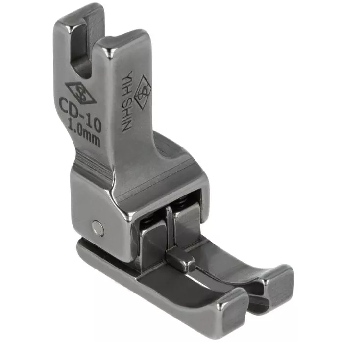 CD-10 Stopka wyrównawcza (kompensacyjna) obustronna 1,0mm