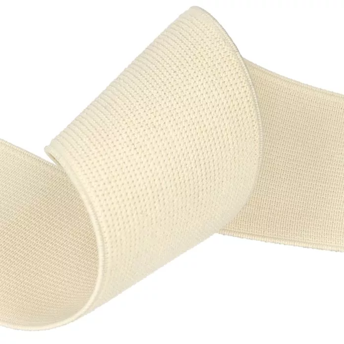 Guma obuwnicza 60mm kolor beżowy 25mb