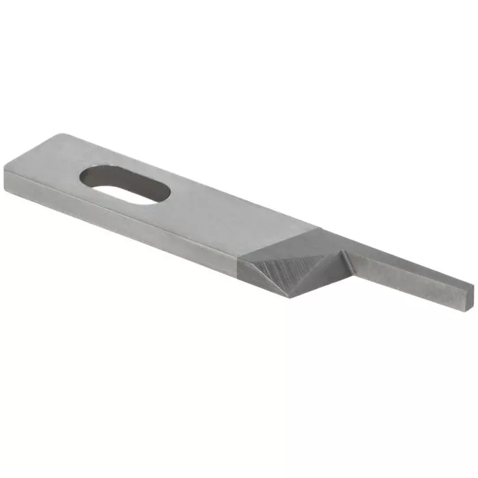 Nóż górny płaski 20719007 (20119001, 20619002) do owerlocka Jack E4S,C2,C5F​
