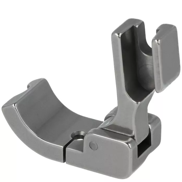 P69LH 3/16 Stopka do wszywania kedry 4,8mm lewa z przegubem