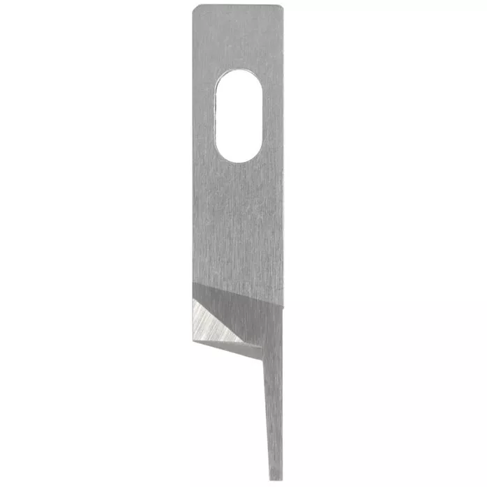 Nóż górny płaski 20719007 (20119001, 20619002) do owerlocka Jack E4S,C2,C5F​