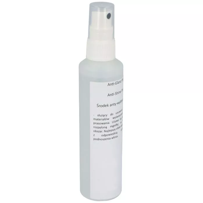 Anti-Glanz płyn do usuwania wyświeceń spray 100ml