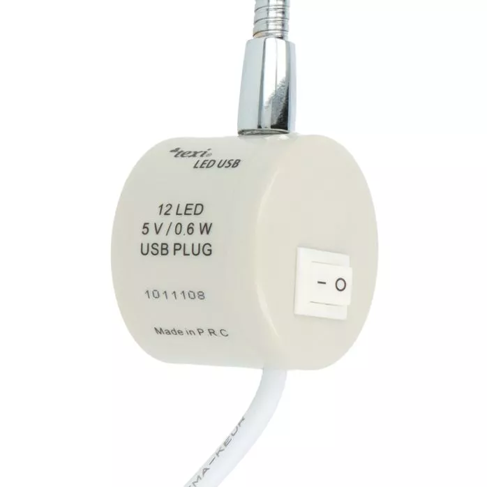 TEXI LED USB