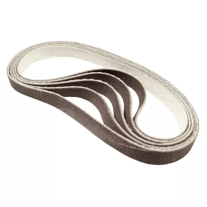 Paski ścierne, ostrzące 181C2-2 (medium) średnioziarnisty dł.220x7mm op. 5szt