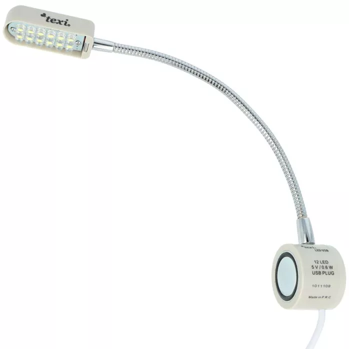 TEXI LED USB