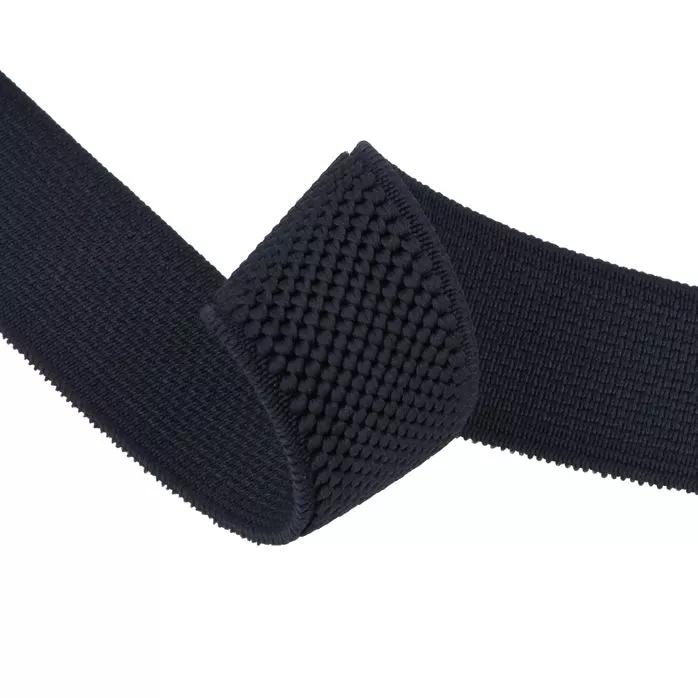 Guma szelkowa 30mm kolor granatowy 25mb