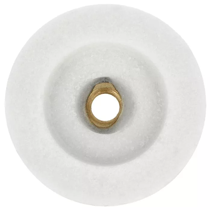 S150 Kamień ostrzący ściernica 30x10mm-5mm do noża tarczowego Dayang RSD-100, Krafft KF-100, KF-125