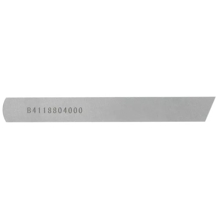 B4118-804-000+ Nóż dolny do owerloka Juki MO-804, MO-814, MO-816
