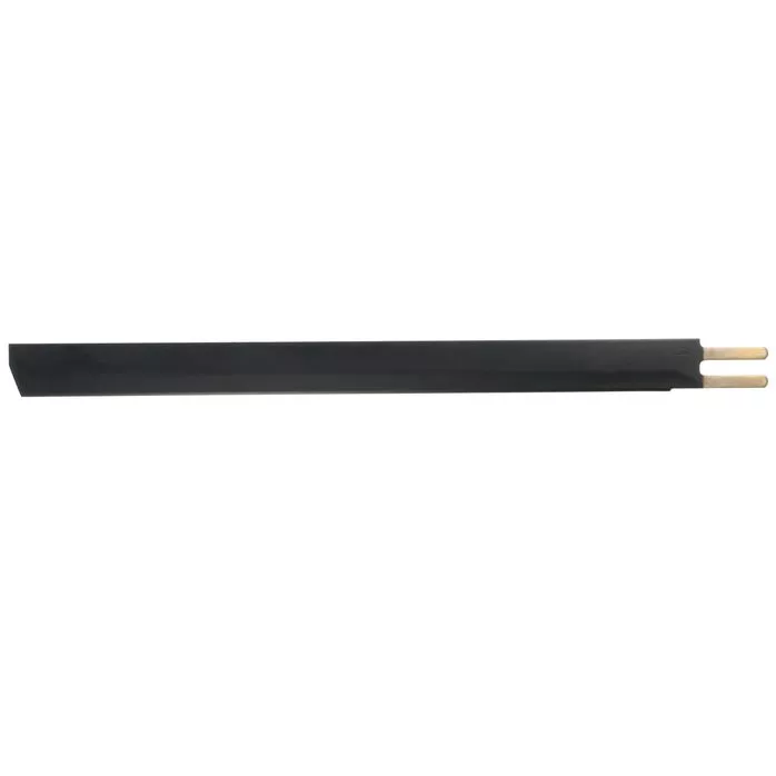 Ostrze noża pionowego teflonowe 10" (25,4cm) 10ET-HSS do noża KRAFFT, OCEAN, DAYANG, EASTMAN