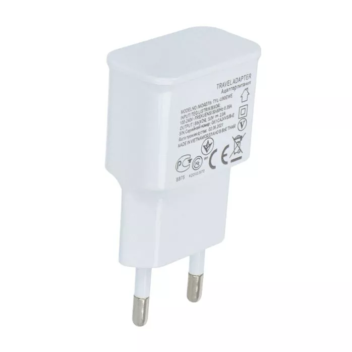 Adapter do TEXI LED USB