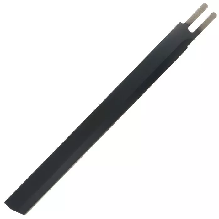 Ostrze noża pionowego teflonowe 8" (20,3 cm) 8ET-HSS do noża KRAFFT, OCEAN, EASTMAN, HOFFMAN