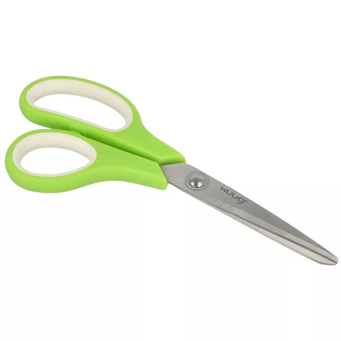 KULIG Nożyczki uniwersalne 20cm 5008