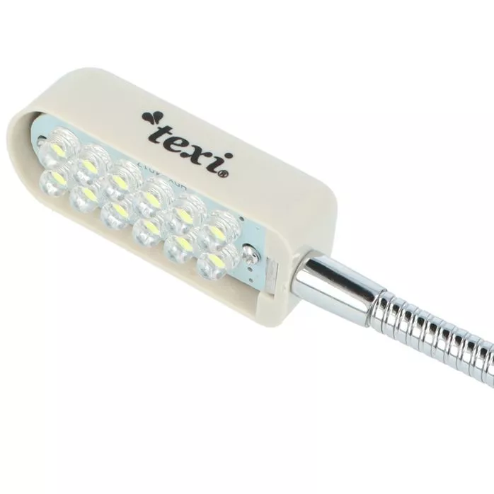 TEXI LED USB