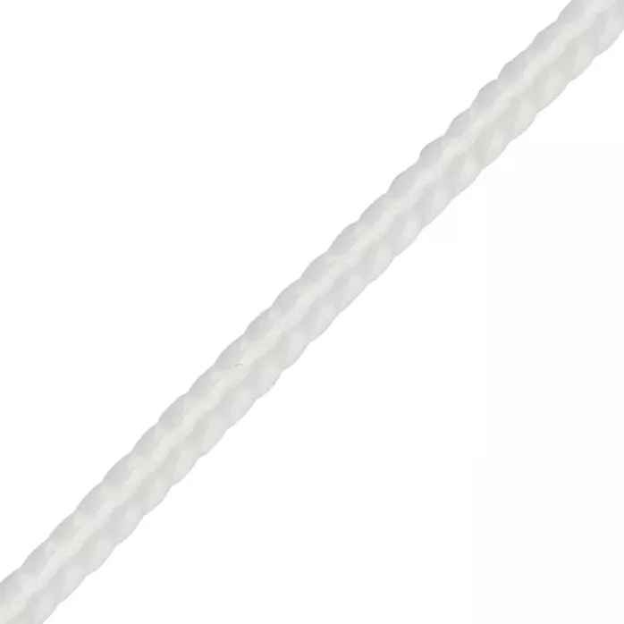 Sznurek żaluzjowy 2.2mm kolor biały 100mb