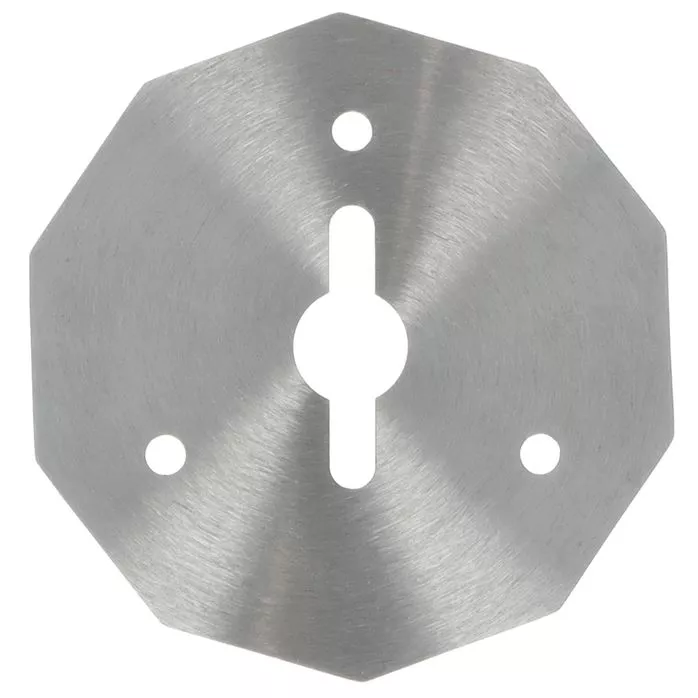 Ostrze do noża tarczowego 10-kątne 60mm do noża MB-60 (YH-935)
