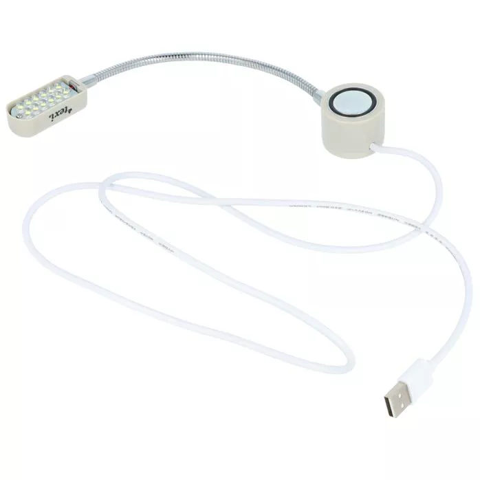 TEXI LED USB