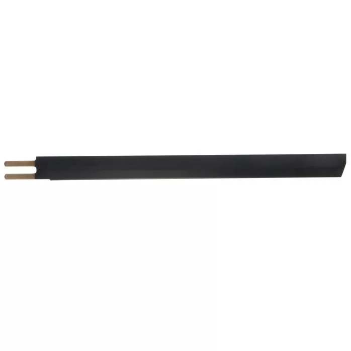 Ostrze noża pionowego teflonowe 10" (25,4cm) 10ET-HSS do noża KRAFFT, OCEAN, DAYANG, EASTMAN