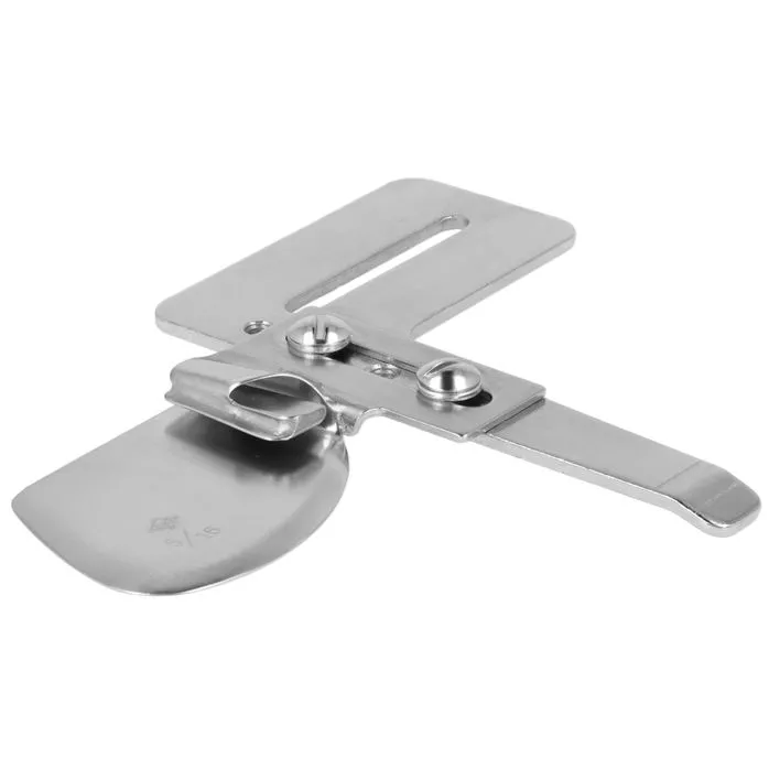 Zwijacz KL15 (A75U)-8mm jednostronnie podwijający do góry na raz