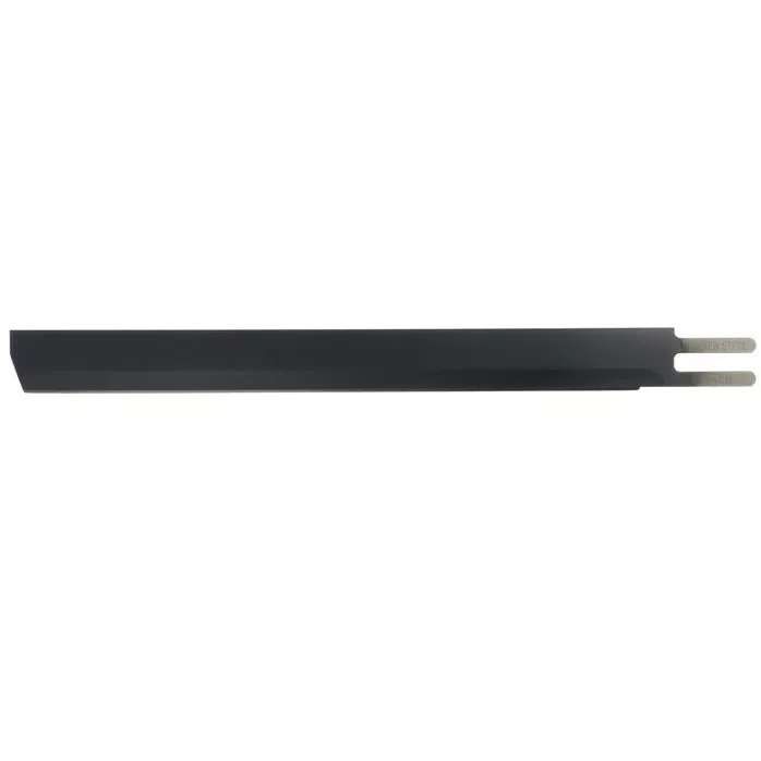 Ostrze noża pionowego teflonowe 8" (20,3 cm) 8ET-HSS do noża KRAFFT, OCEAN, EASTMAN, HOFFMAN