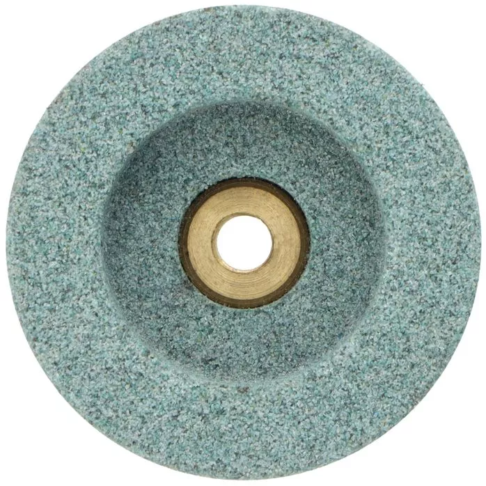 Kamień ostrzący ściernica do noża tarczowego 30x10mm-4mm Dayang RSD-100, Krafft KF-100, KF-125