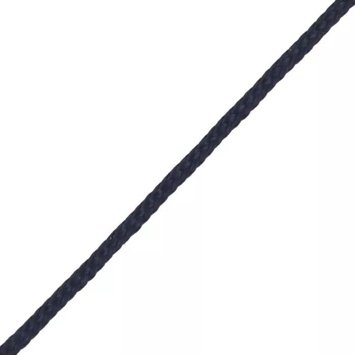 Sznurek żaluzjowy 1.0mm kolor granatowy 50mb