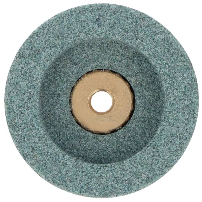 Kamień ostrzący ściernica ostrzałka 25x10mm do noża tarczowego TEXI ZORRO 100 i TEXI ZORRO 110 FREE