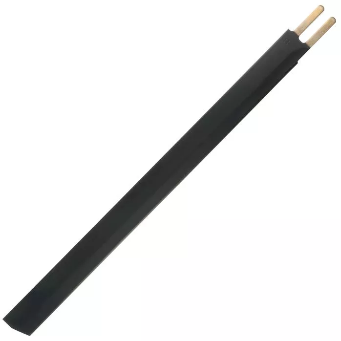 Ostrze noża pionowego teflonowe 10" (25,4cm) 10ET-HSS do noża KRAFFT, OCEAN, DAYANG, EASTMAN