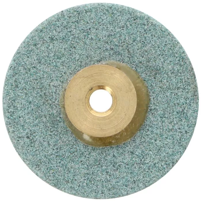 Kamień ostrzący ściernica do noża tarczowego 30x10mm-4mm Dayang RSD-100, Krafft KF-100, KF-125