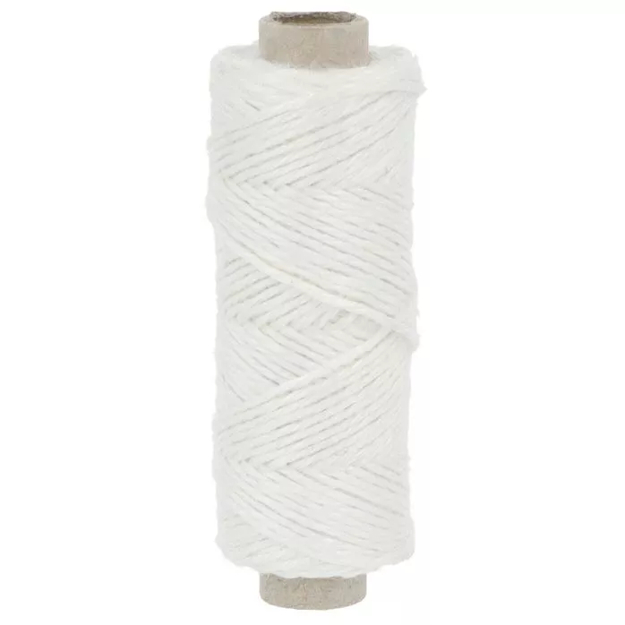 Sznurek lniany 1mm