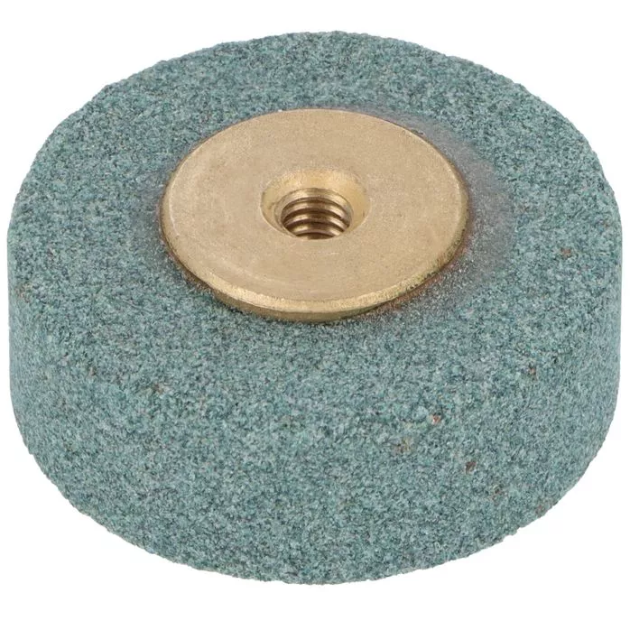Kamień ostrzący ściernica ostrzałka 25x10mm do noża tarczowego TEXI ZORRO 100 i TEXI ZORRO 110 FREE