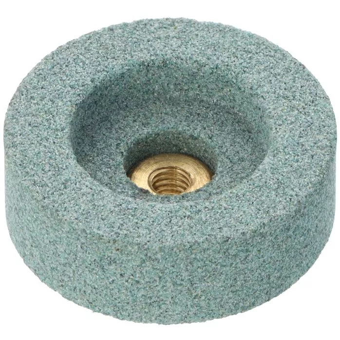 Kamień ostrzący ściernica do noża tarczowego 30x10mm-4mm Dayang RSD-100, Krafft KF-100, KF-125