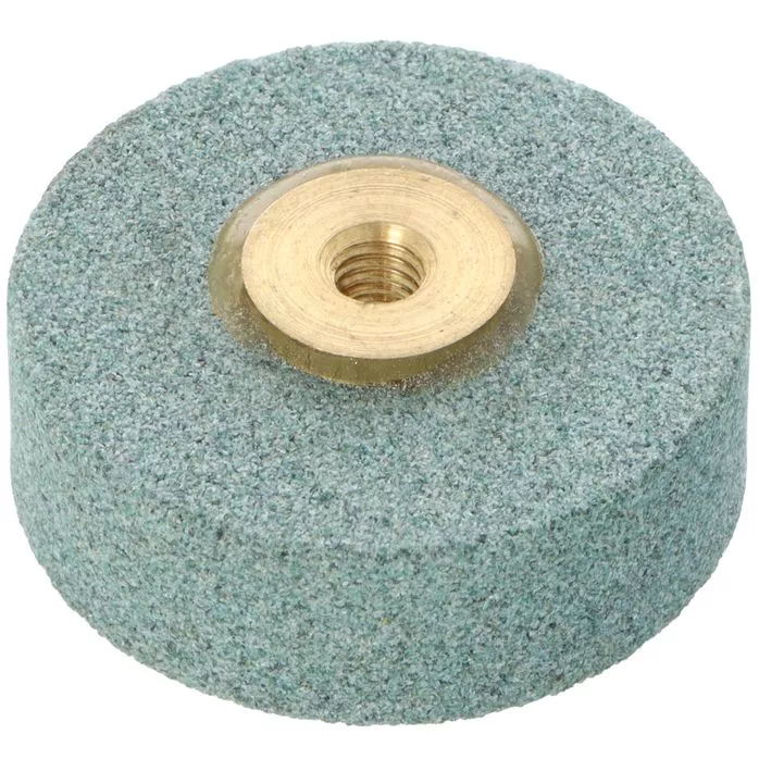 Kamień ostrzący ściernica do noża tarczowego 30x10mm-4mm Dayang RSD-100, Krafft KF-100, KF-125