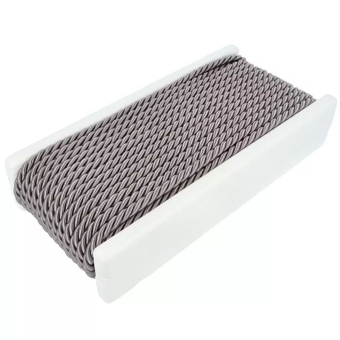 Sznurek ozdobny skręcany 8mm