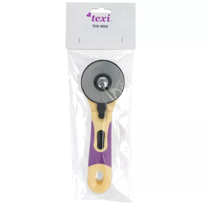 Nóż krążkowy TEXI 4054 (DW-RC060) 60mm jumbo