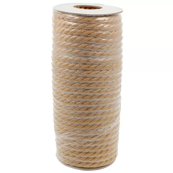 Sznurek ozdobny skręcany 7mm
