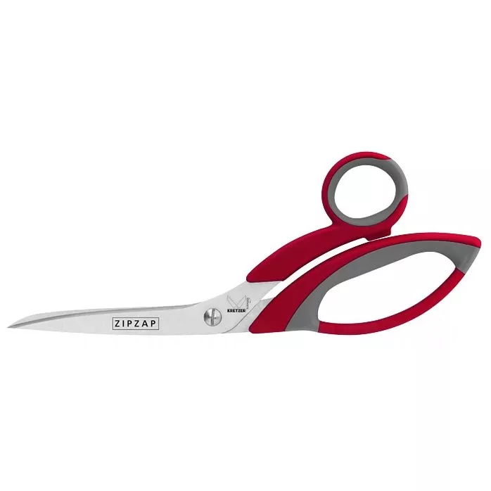 KRETZER FINNY ZIPZAP/HOBBY 782020 + 782013 - Zestaw nożyczek krawieckich